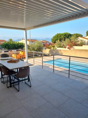 Вилла, Canet-en-Roussillon, Pyrénées-Orientales