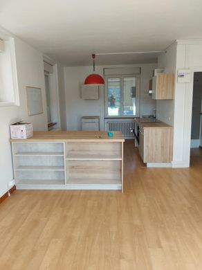 Appartement in Le Chambon-sur-Lignon, Haute-Loire