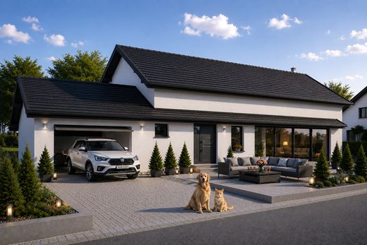 Villa in Annecy, Haute-Savoie