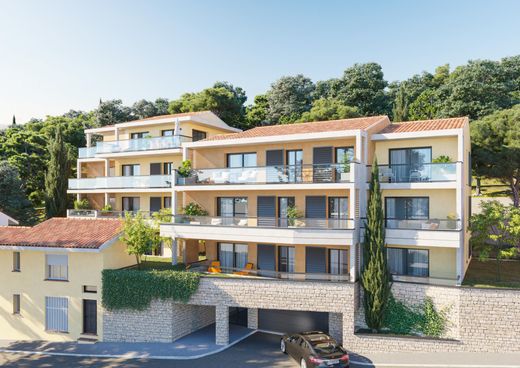 Apartament w La Turbie, Alpes-Maritimes