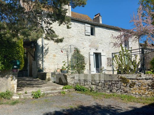 豪宅  Plaisance, Dordogne