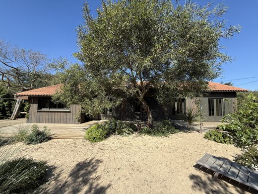 Villa en Lège-Cap-Ferret, Gironda