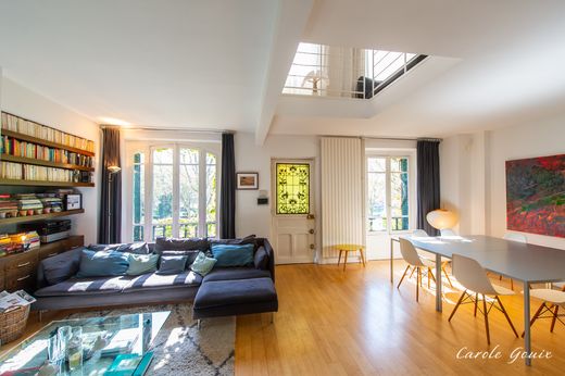 Casa de luxo - Belleville, Père-Lachaise, Ménilmontant, Paris