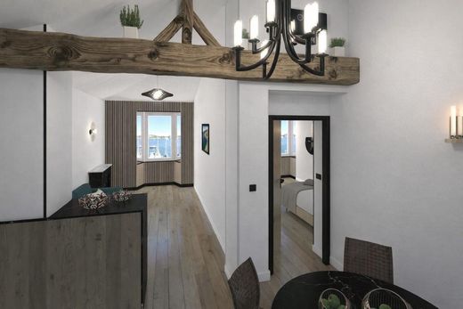 Appartement à Villefranche-sur-Mer, Alpes-Maritimes