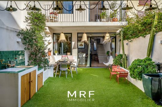 Luxury home in Marseille, Bouches-du-Rhône