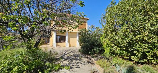 Luxury home in Bandol AOC, Var