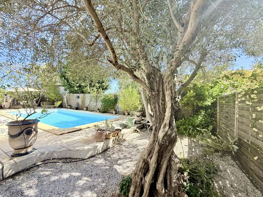 Lüks ev Vendargues, Hérault