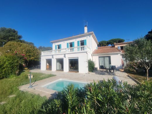 Luxury home in Toulon, Var