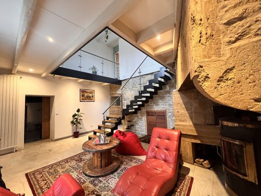 Luxe woning in Haucourt, Meurthe et Moselle