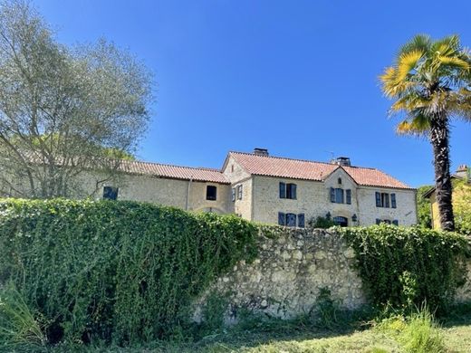 호화 저택 / Maubourguet, Hautes-Pyrénées