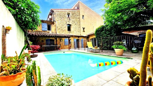 Luxury home in Pélissanne, Bouches-du-Rhône