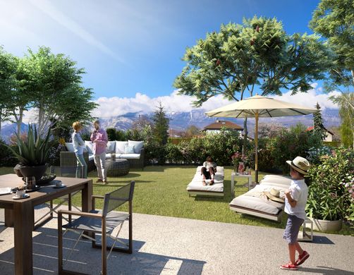 Appartamento a Aix-en-Provence, Bocche del Rodano