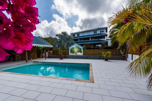 Luxe woning in Le Vauclin, Martinique