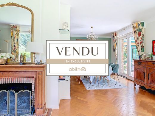 Luxury home in Arras, Pas-de-Calais