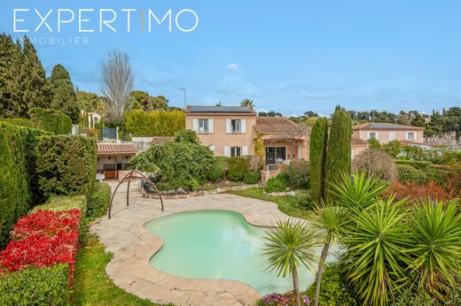 Villa in Marseille, Bouches-du-Rhône