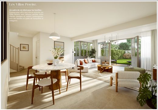 ‏בתי יוקרה ב  Saint-Germain-en-Laye, Yvelines