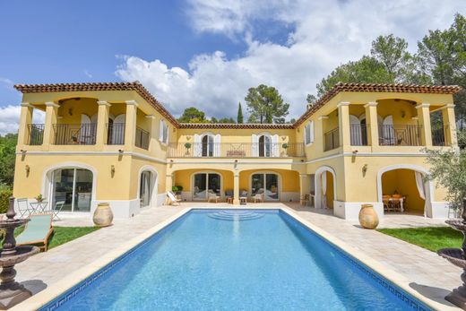 Villa in Lorgues, Var