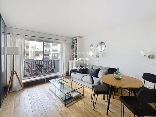 Appartamento a La Muette, Auteuil, Porte Dauphine, Parigi