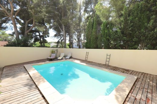 Luxury home in Carry-le-Rouet, Bouches-du-Rhône