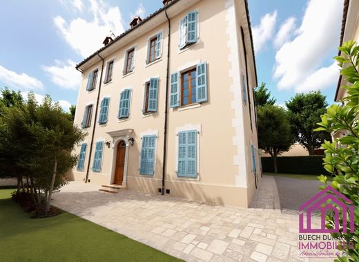 Maison de luxe à Gap, Hautes-Alpes