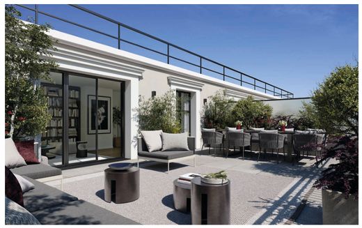 Appartamento a Le Perreux-sur-Marne, Val-de-Marne