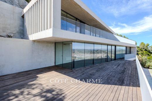 Βίλα σε Hyères, Var