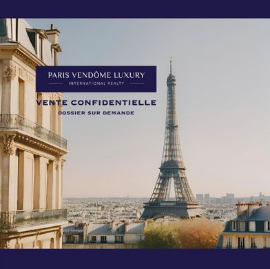 Apartment / Etagenwohnung in Tour Eiffel, Invalides – Ecole Militaire, Saint-Thomas d’Aquin, Paris