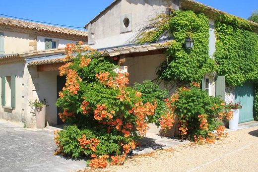 Villa - Uzès, Gard