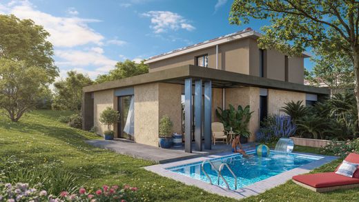 Apartamento - Aix-en-Provence, Bocas do Ródano