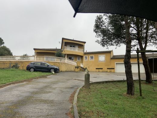 Βίλα σε Carcassonne, Aude