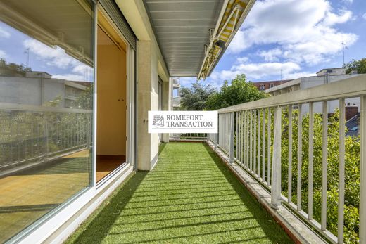 Apartment in Nantes, Loire-Atlantique