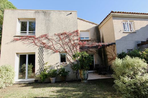 Duplex w Montpellier, Hérault