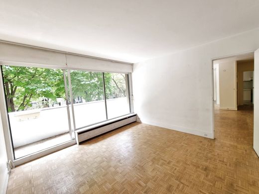 Appartement in Montparnasse, Alésia, Montsouris, Paris