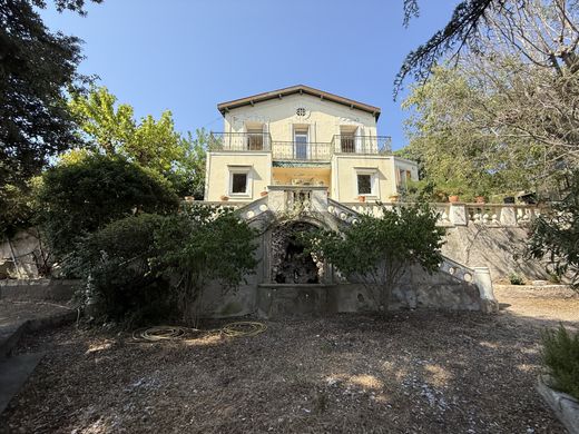 Casa de lujo en Sète, Herault
