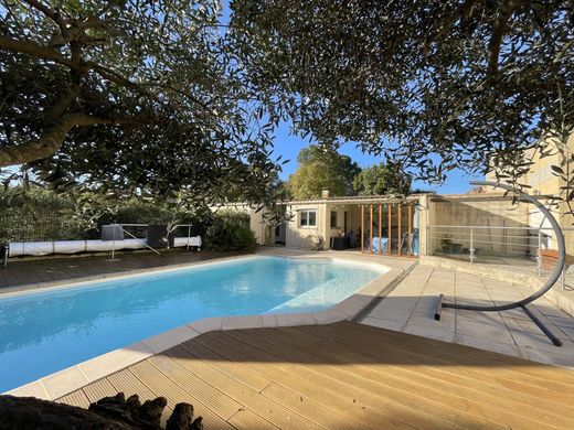 Villa - Aubord, Gard