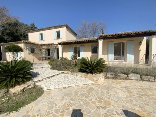 Lüks ev Uzès, Gard