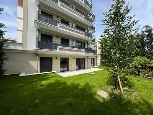 Apartamento - Villemomble, Seine-Saint-Denis