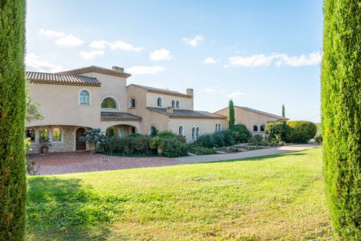 Casa di lusso a Aix-en-Provence, Bocche del Rodano