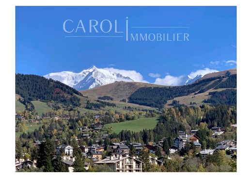 Элитный дом, Межев, Haute-Savoie