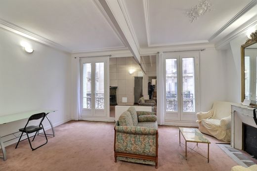 Apartamento - Montparnasse, Alésia, Montsouris, Paris