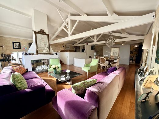 Luxus-Haus in Caudéran, Gironde