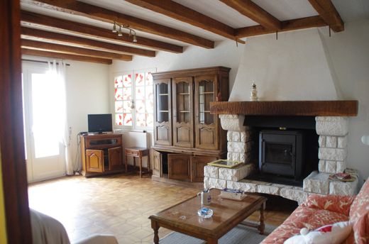 Luxury home in Barbâtre, Vendée