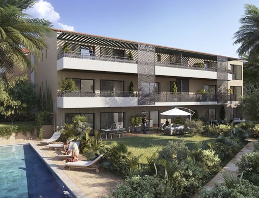 Apartment in Saint-Tropez, Var