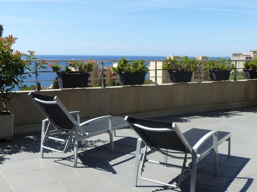 Apartment in Ajaccio, South Corsica