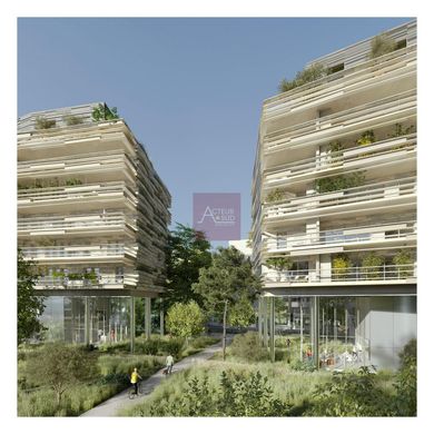 아파트 / 몽펠리에, Hérault