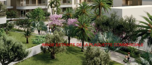 Apartment / Etagenwohnung in Cagnes-sur-Mer, Alpes-Maritimes