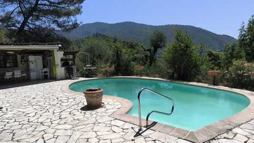 Вилла, Levens, Alpes-Maritimes