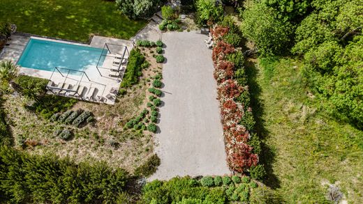 호화 저택 / Sommières, Gard