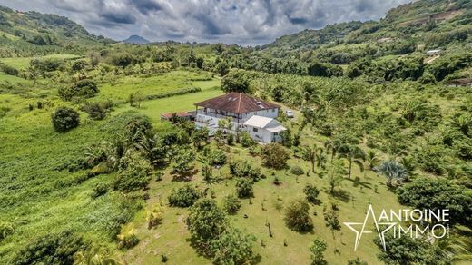 Villa in Ducos, Martinique
