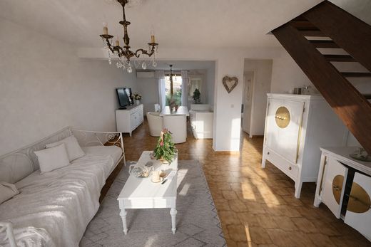 豪宅  Six-Fours-les-Plages, Var